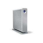 Lacie d2 Quadra USB 3.0 - eSATA 3Gbits & FireWire 800 - 7200RPM | 3TB, 4TB or 5TB Lacie d2 Quadra USB 3.0 - eSATA 3Gbits & FireWire 800 - 7200RPM | 3TB, 4TB or 5TB